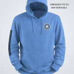 indian cricket team hoodie front