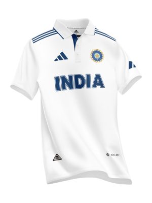 indian team test jersey teehub