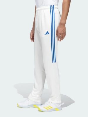 Team India TEST Track Pant - Super Premium - Image 3
