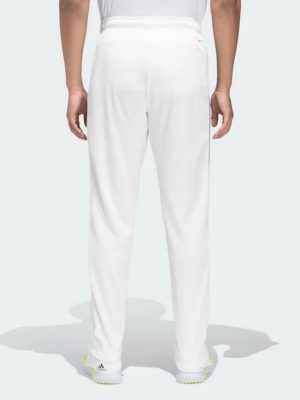 Team India TEST Track Pant - Super Premium - Image 4