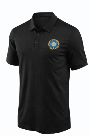 team india travel polo