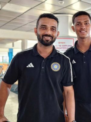Team India Travel Polo - Super Premium - Image 4