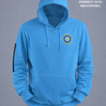 Indian cricket team hoodie