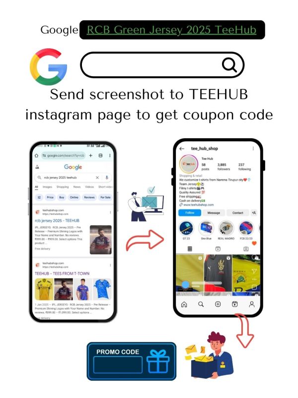 coupon code teehub