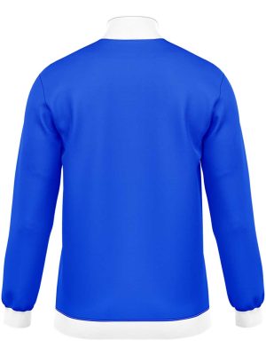 Adidas Team India Track up Jacket - Super Premium - Image 3