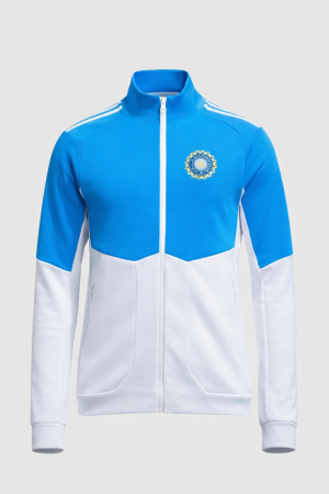 team india travel jacket