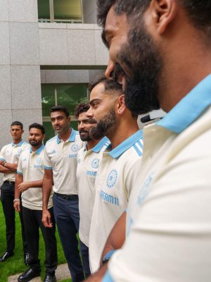 TEAM INDIA TRAVEL POLO (PM POLO) - Image 3