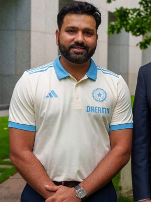 TEAM INDIA TRAVEL POLO (PM POLO) - Image 4