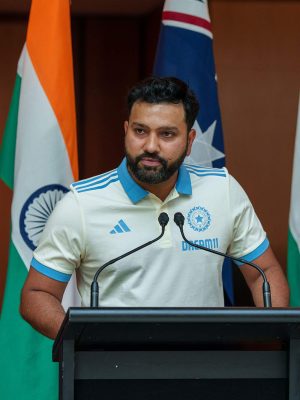 TEAM INDIA TRAVEL POLO (PM POLO) - Image 2