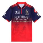 royal challengers bangalore jersey 2026 front