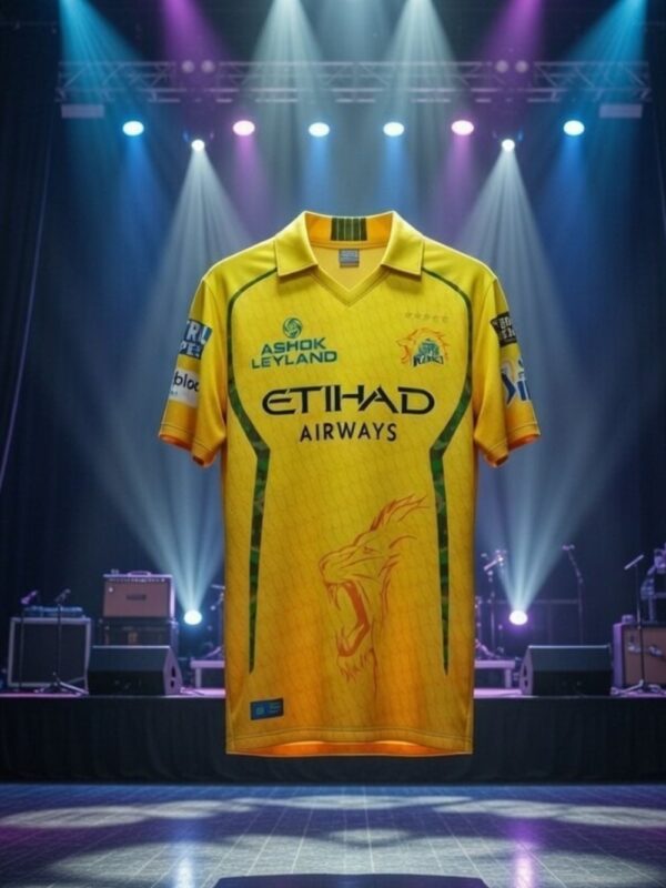 csk jersey 2026 teehub 3