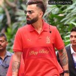 rcb 2025 travel polo
