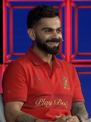 rcb polo tshirt