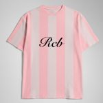 rcb pink travel jersey in teehub