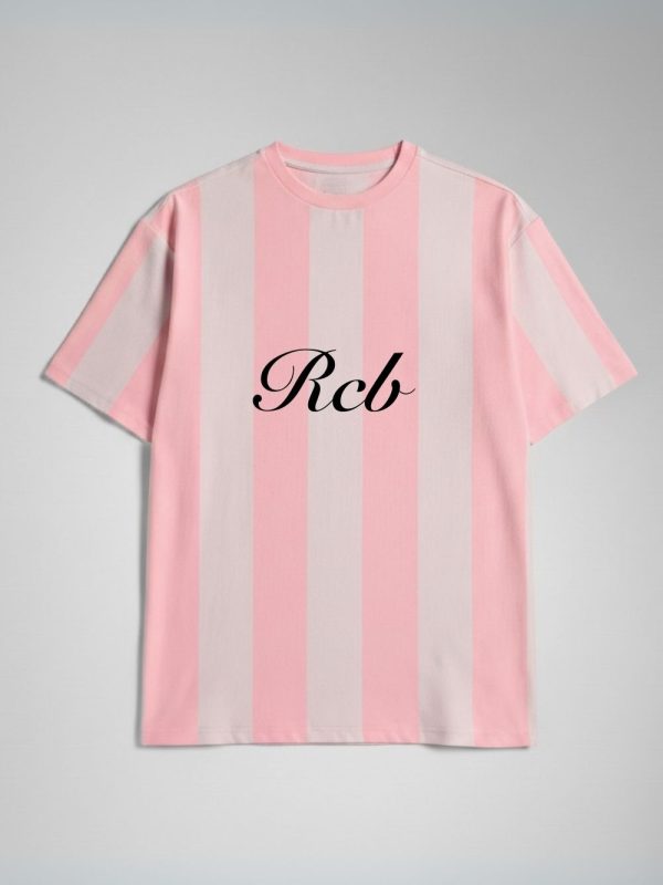 rcb pink travel jersey in teehub