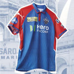 Delhi capitals jersey 2025