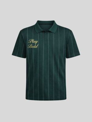 rcb travel jersey green