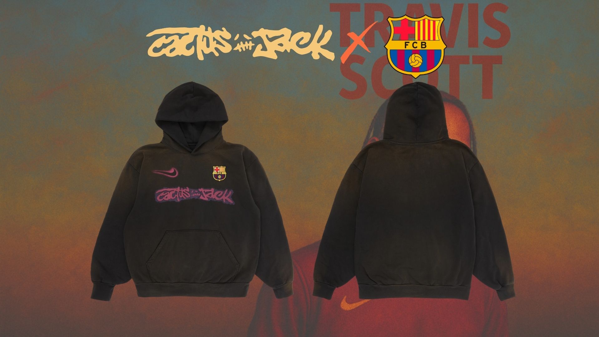 barcelona travis scott hoodie in india teehub