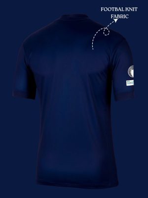 PSG 2025–26 third kit with customized fan name and number print in premium quality, psg jersey teehub