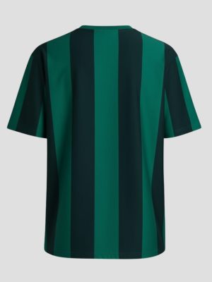 Bengaluru Travel Jersey - Oversized Green - Image 2