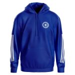 Indian team hoodie teehub