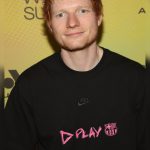 FC Barcelona Ed Sheeran El Clásico T-Shirt premium fan edition