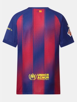 FC Barcelona Ed Sheeran Jersey - Premium - El Clasico - Image 5