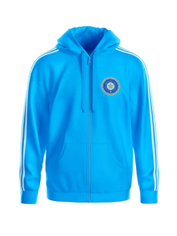 indian cricket team hoodie