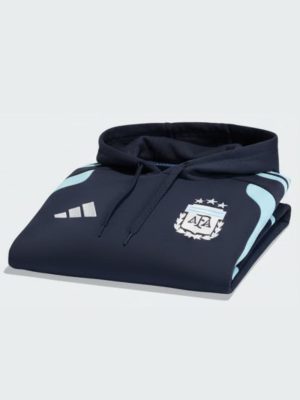 Argentina sweatshirt teehub embroidery