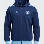 team india travel hoodie teehub front