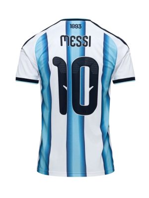 High-quality Argentina 2026 football jersey with stitched crests from Teehub.