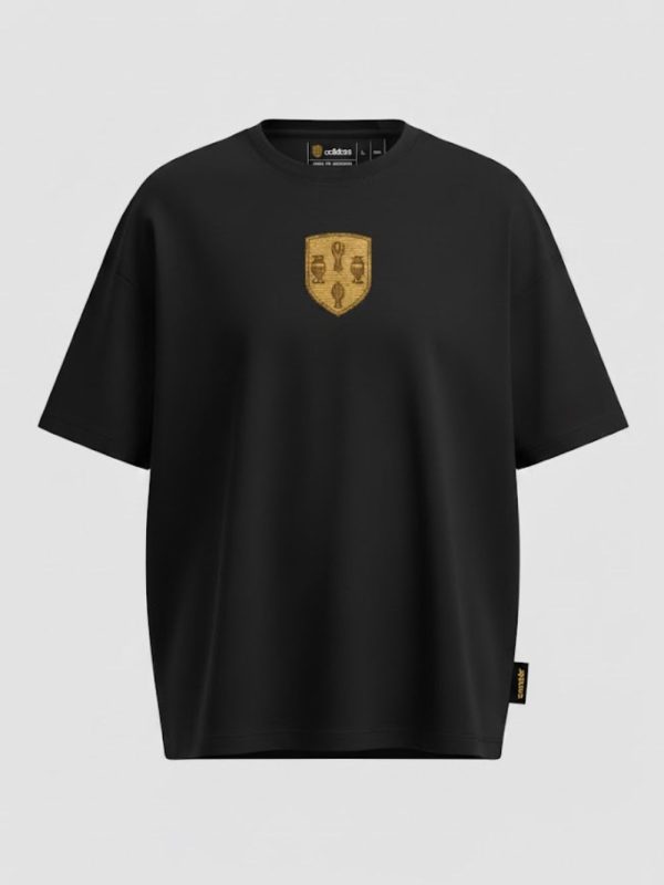 messi time to defend tshirt teehub