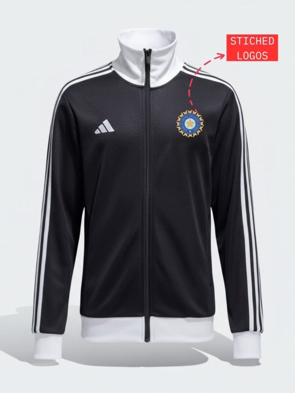 team india travel jacket teehub