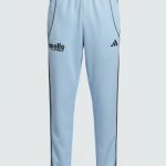 team india travel track pant teehub