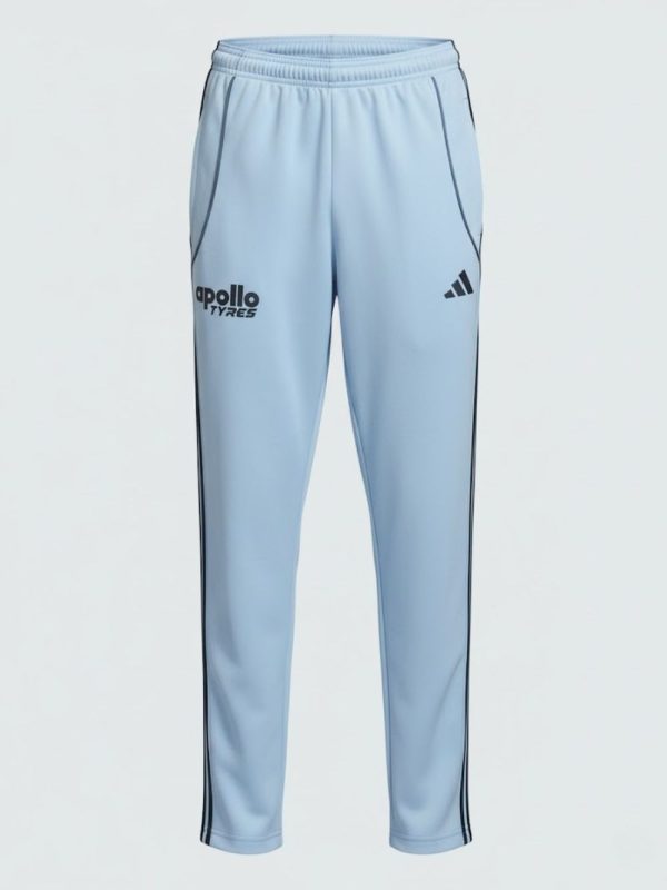 team india travel track pant teehub