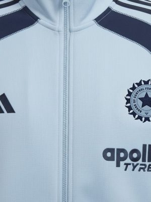 team india sky blue travel jacket closeup teehub