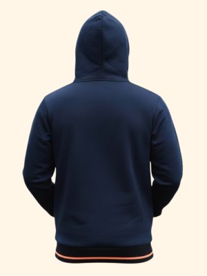 Team India Virat MPL Hoodie - Winter Made - Image 3