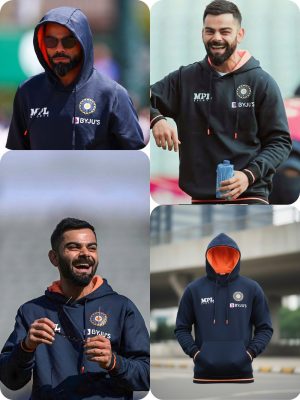 Team India Virat MPL Hoodie - Winter Made - Image 7