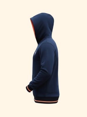 Team India Virat MPL Hoodie - Winter Made - Image 6
