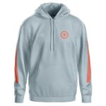Indian cricket team hoodie