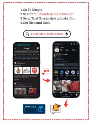 F1 RedBull Racing - Hoodie 2026 5 Mercedes F1 team hoodie motorsport fanwear F1 merch in India Teehub