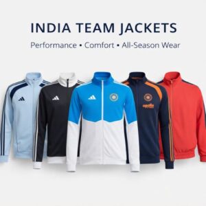 India Jackets