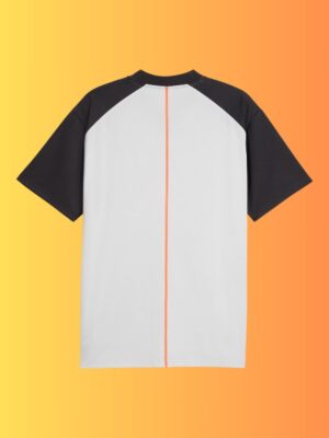 Mclaren Racing Jersey 2026 - Grey 9 McLaren racing team jersey 2026 available on TEEHUB