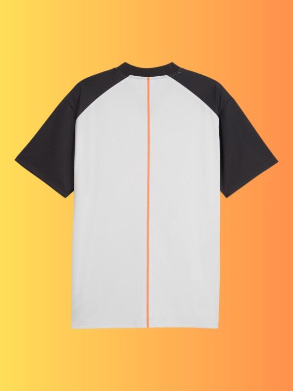 Mclaren Racing Jersey 2026 - Grey 4 McLaren racing team jersey 2026 available on TEEHUB