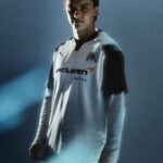 McLaren 2026 team racing jersey Formula 1 merch TEEHUB