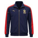 RCb new womens team jacket