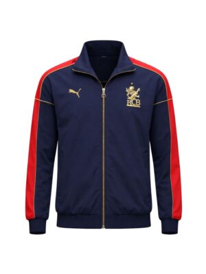 RCb new womens team jacket