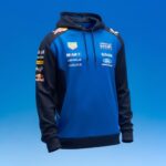 rednull f1 hoodie 2026