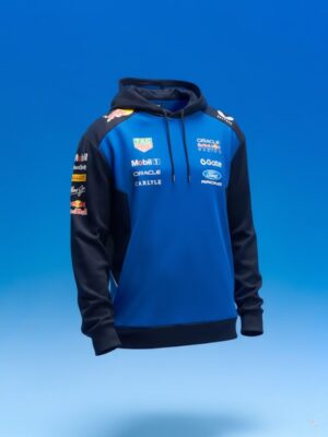 rednull f1 hoodie 2026