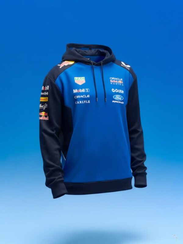 redbull racing hoodie teehub rednull f1 hoodie 2026